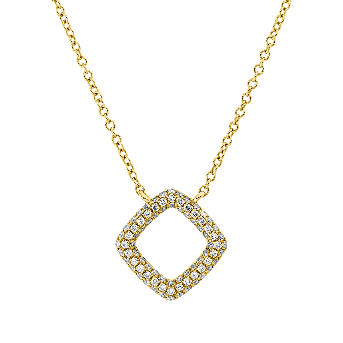 Modern Woman Collier - 4Q039