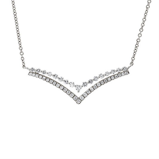 Modern Woman Collier - 4Q042