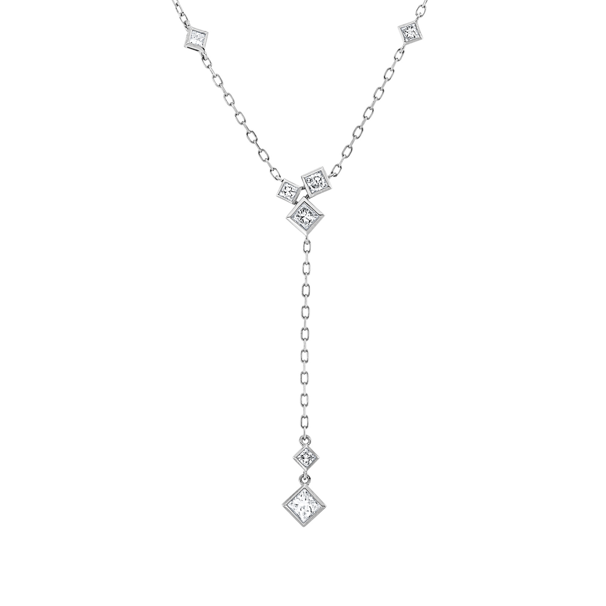 Modern Woman Collier - 4Q106