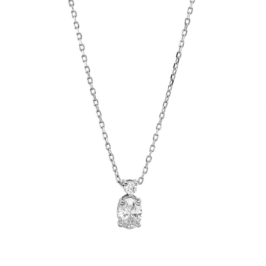 Modern Woman Collier - 4Q118
