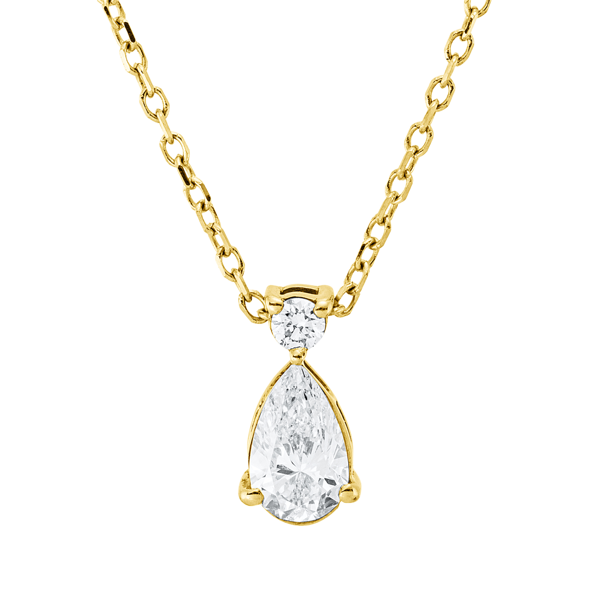 Modern Woman Collier - 4Q121