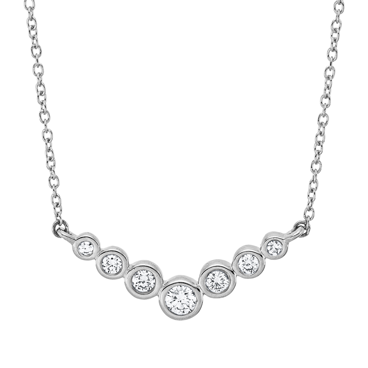 Modern Woman Collier - 4Q133
