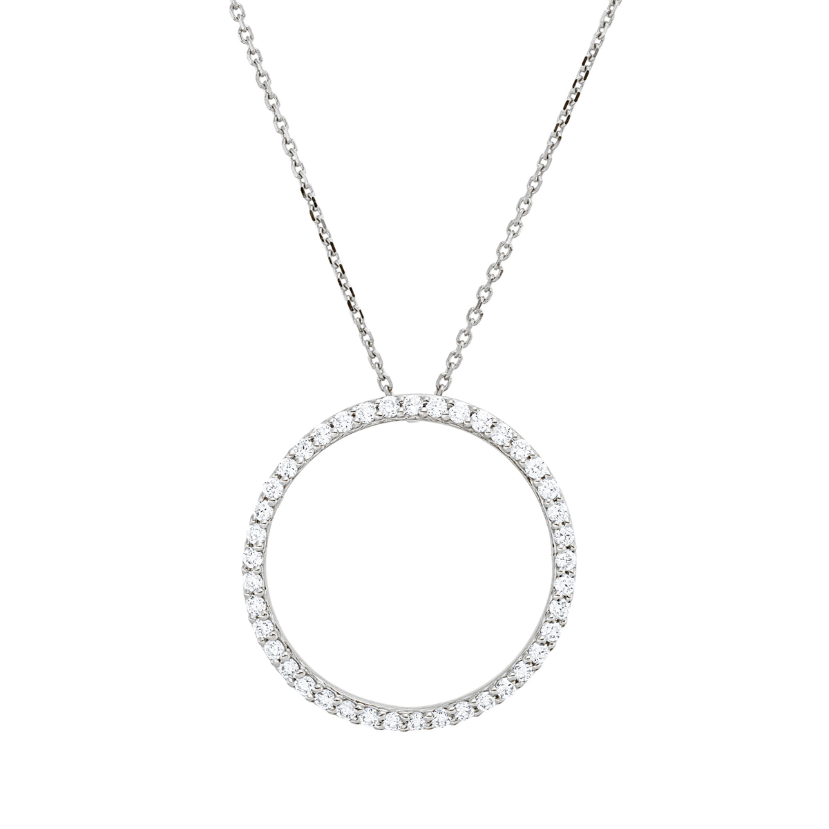 Modern Woman Collier - 4Q149