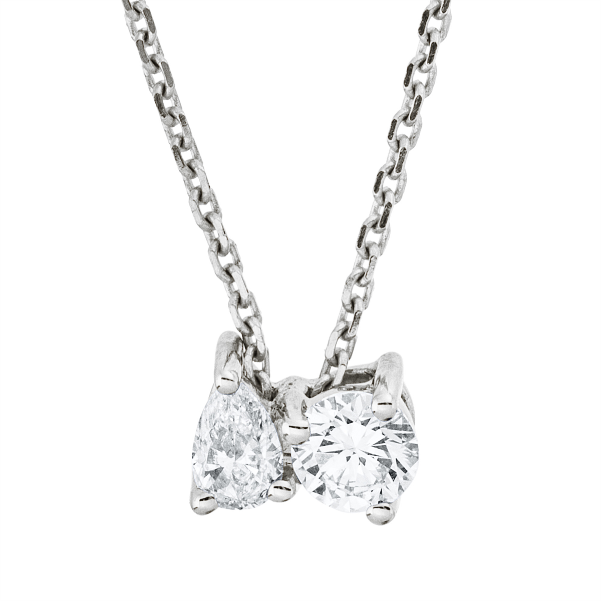 Modern Woman Collier - 4Q161