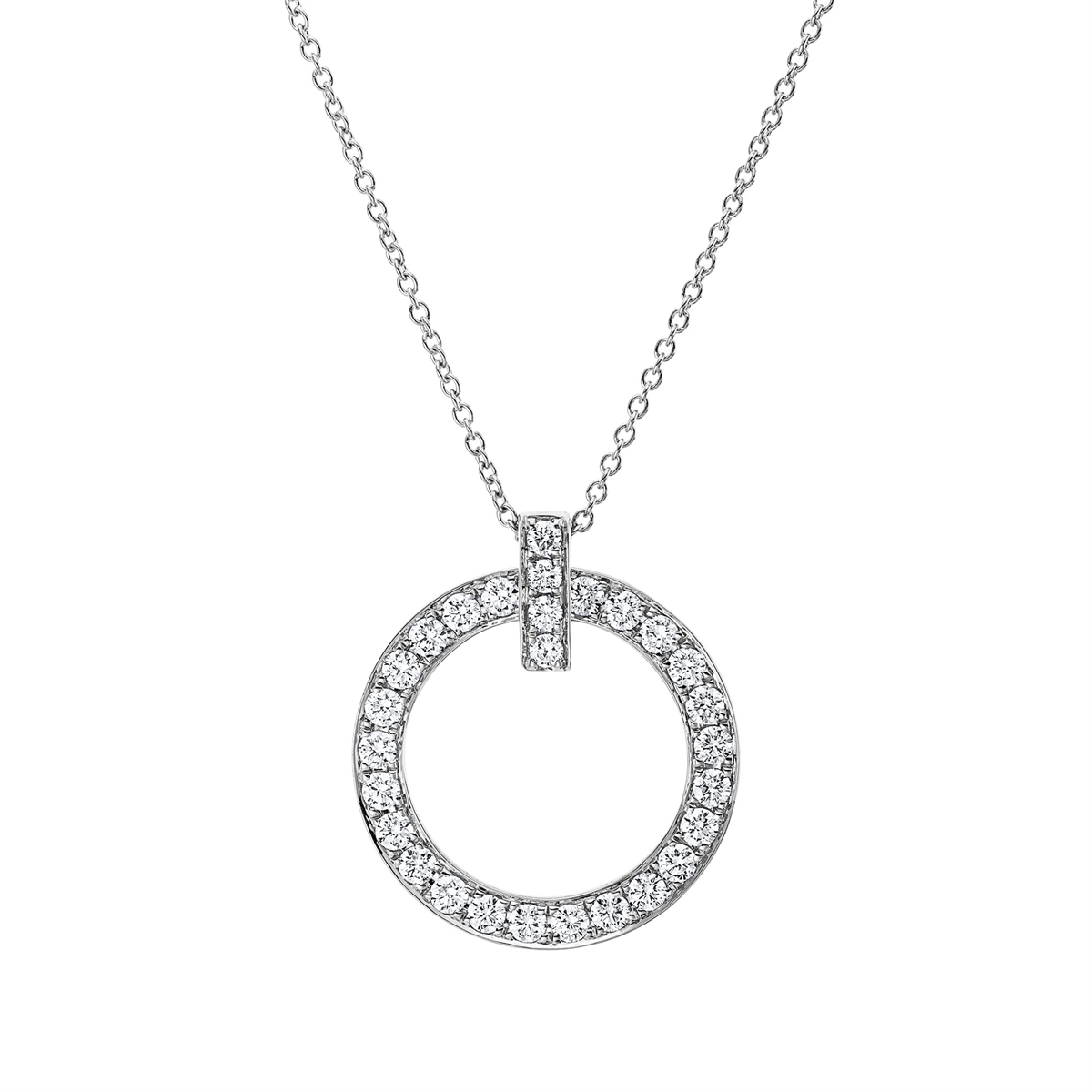 Modern Woman Collier - 4Q614
