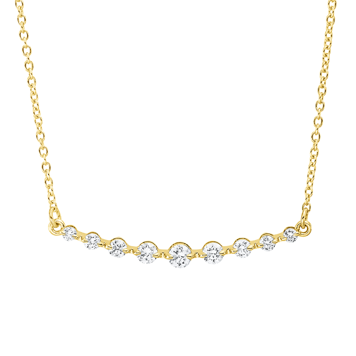 Modern Woman Collier - 4Q816