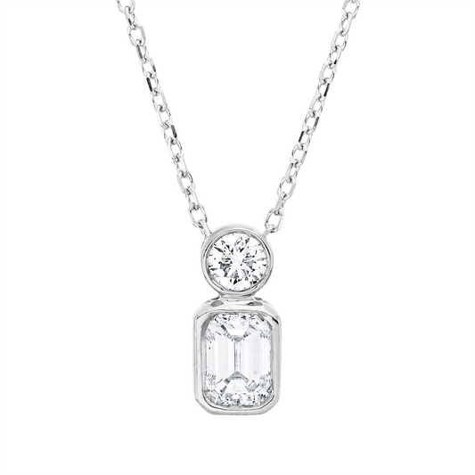 Baguette Collier - 4Q831