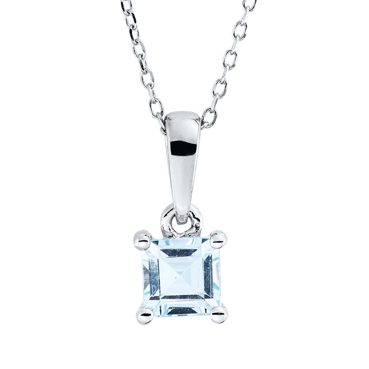 Farbstein Fashion Collier - 4Q947