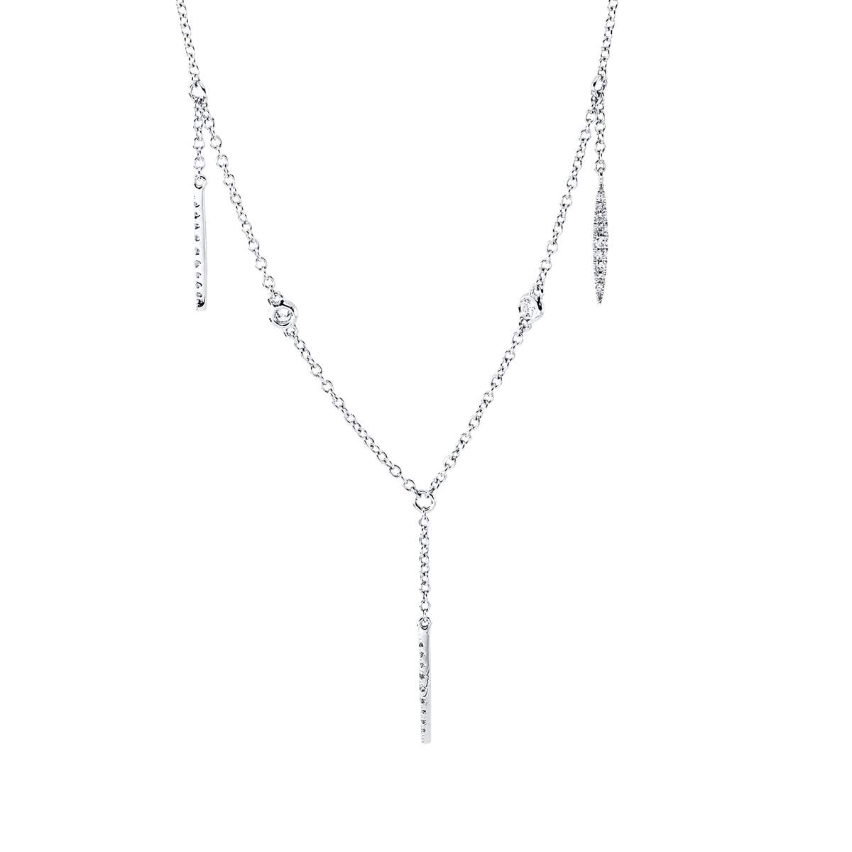 Modern Woman Collier - 4R019