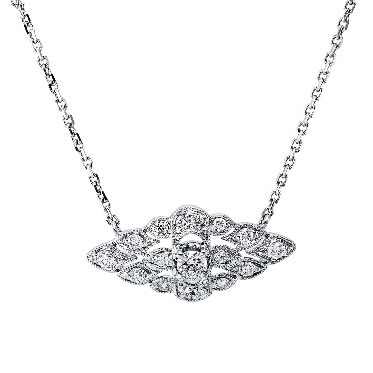 Modern Woman Collier - 4R024