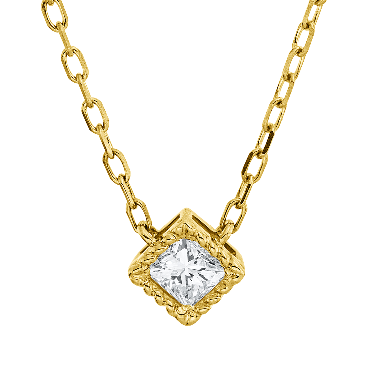 Modern Woman Collier - 4R249
