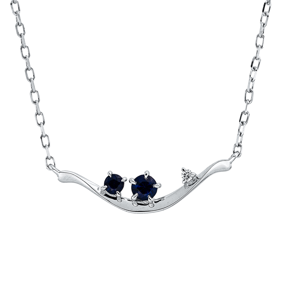 Farbstein Classic Collier - 4R261