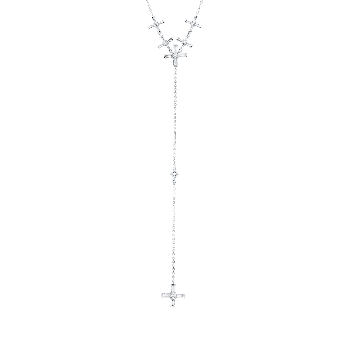 Baguette Collier - 4R281