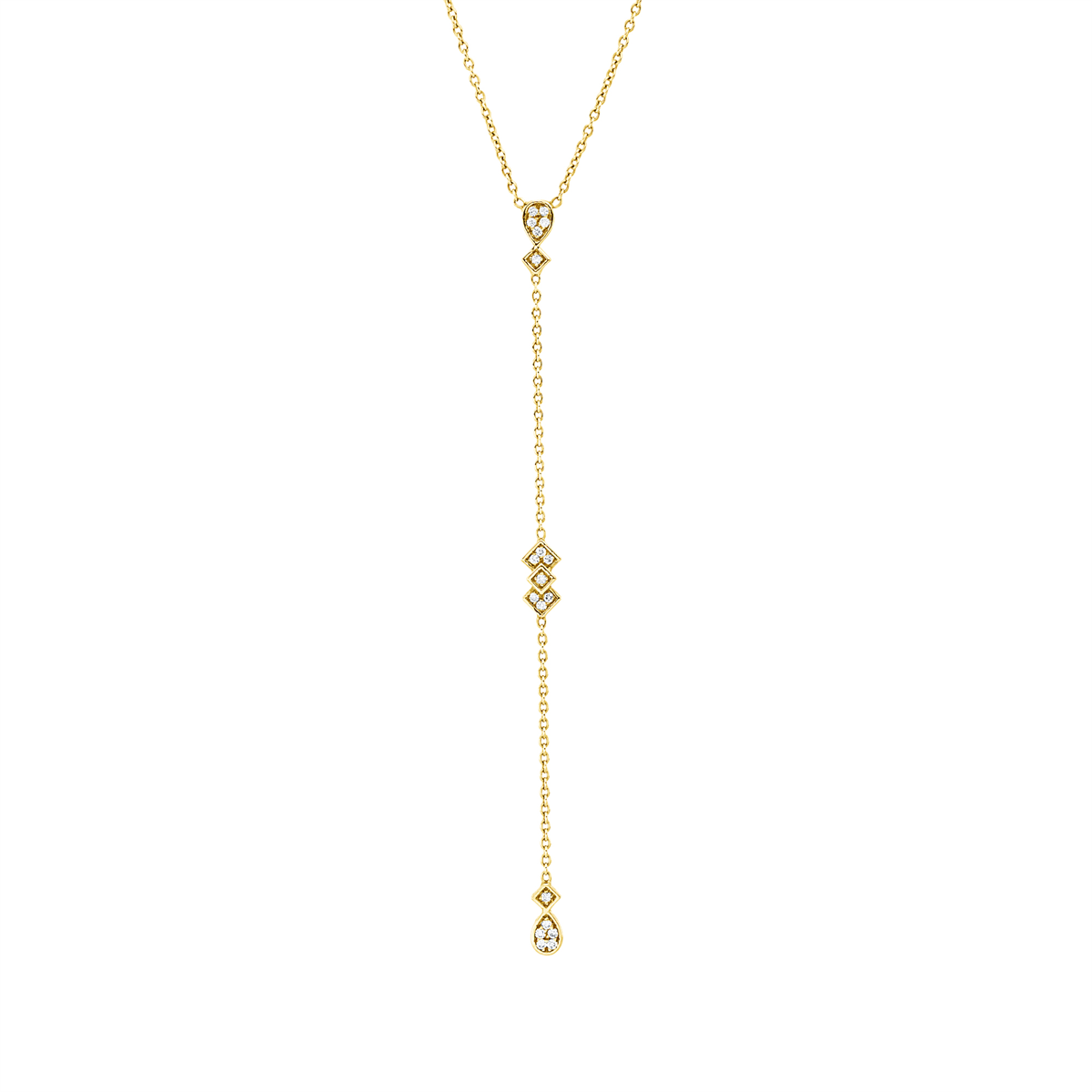 Modern Woman Collier - 4R365