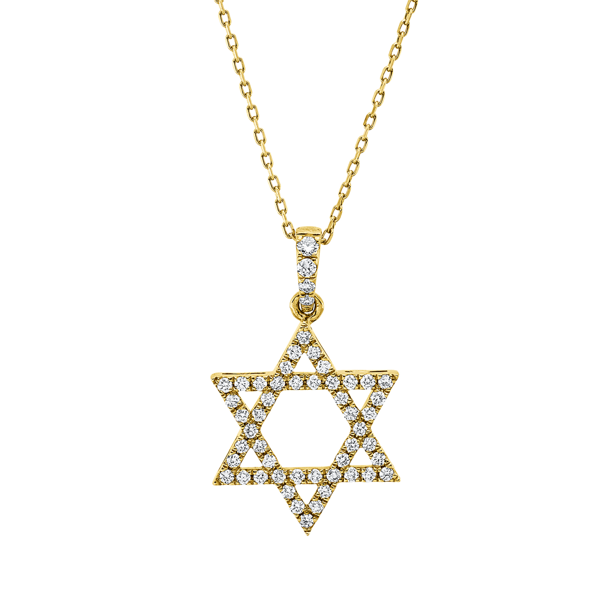 Symbol Collier - 4R369