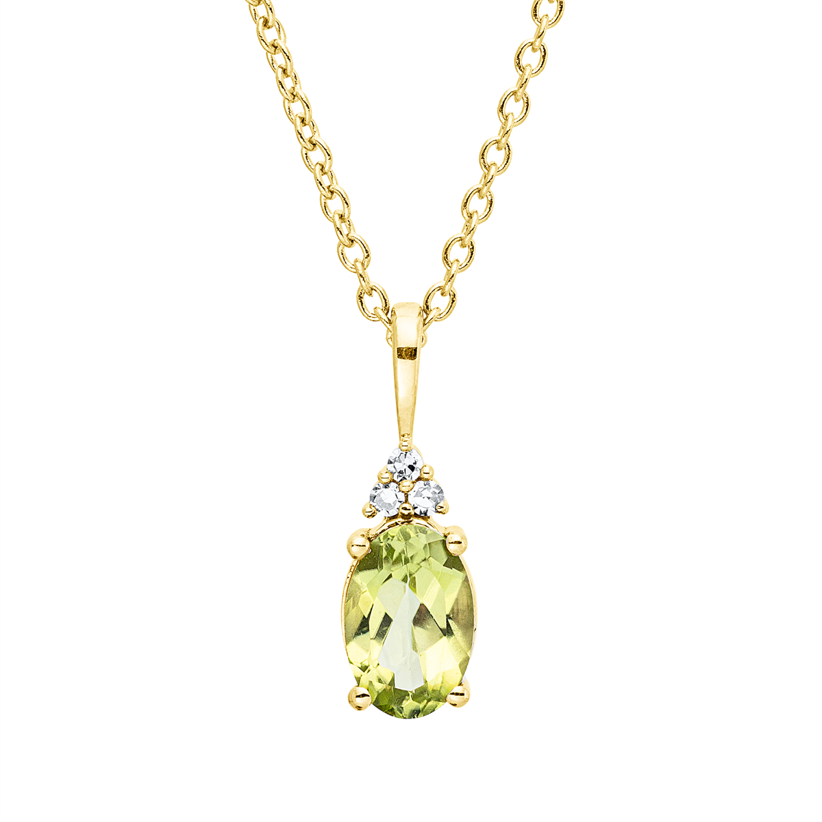 Farbstein Fashion Collier - 4R447