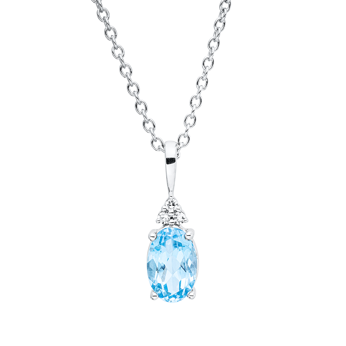 Farbstein Fashion Collier - 4R448