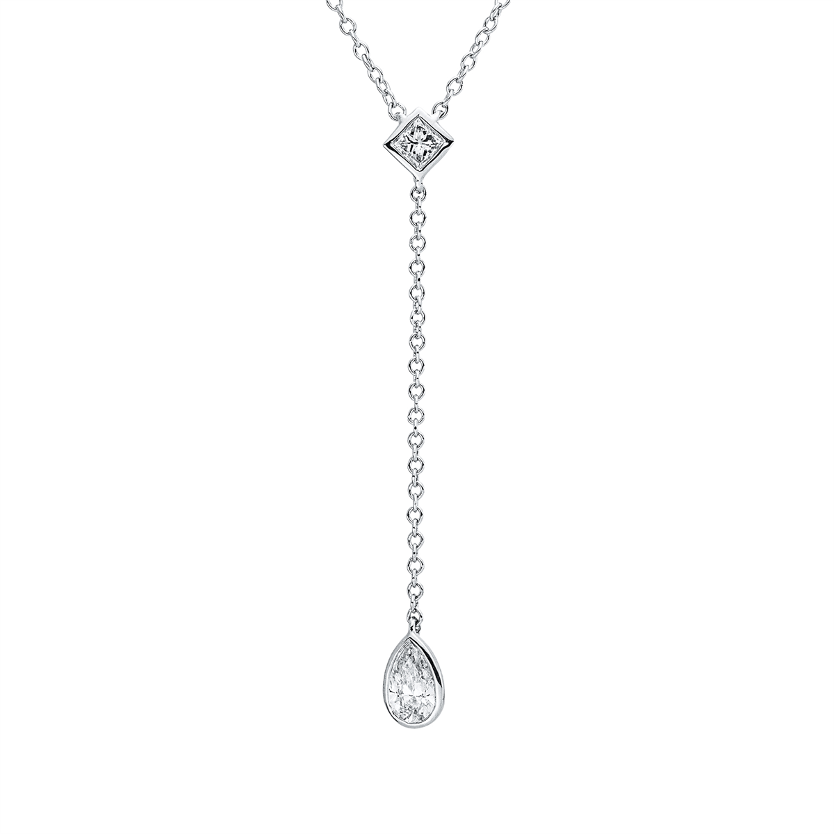 Modern Woman Collier - 4R455