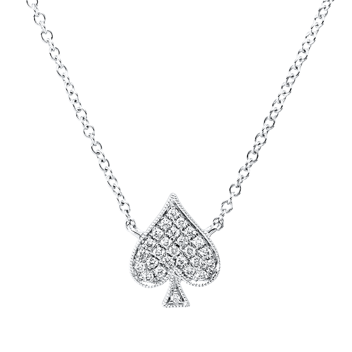 Modern Woman Collier - 4R661