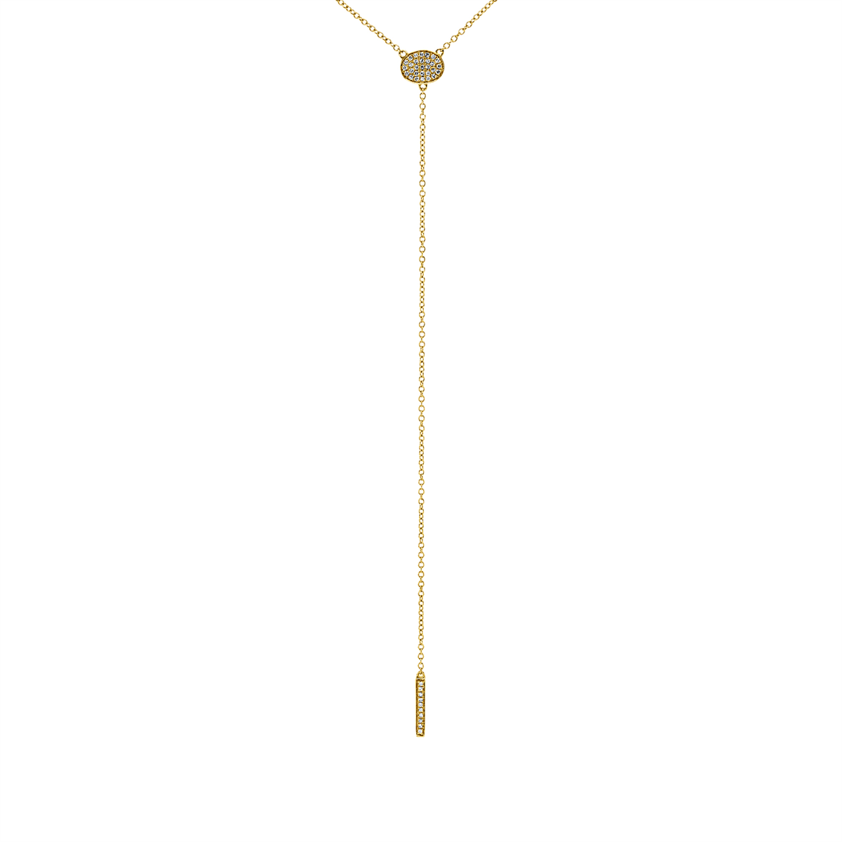Modern Woman Collier - 4R664