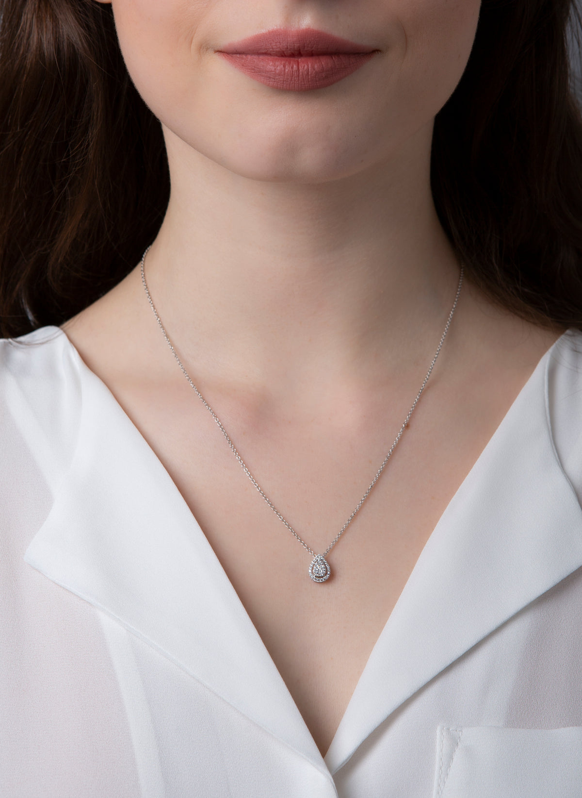 Illusion Classic Collier - 4E918
