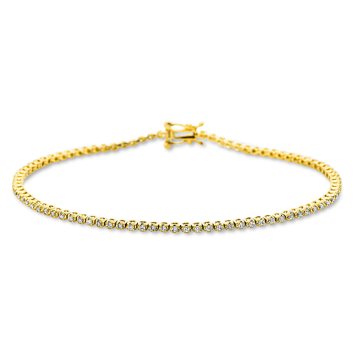Tennisarmband - 5C183