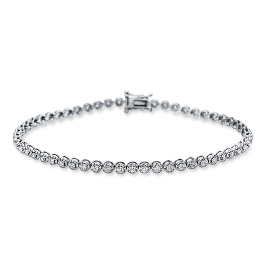 Tennisarmband - 5C184