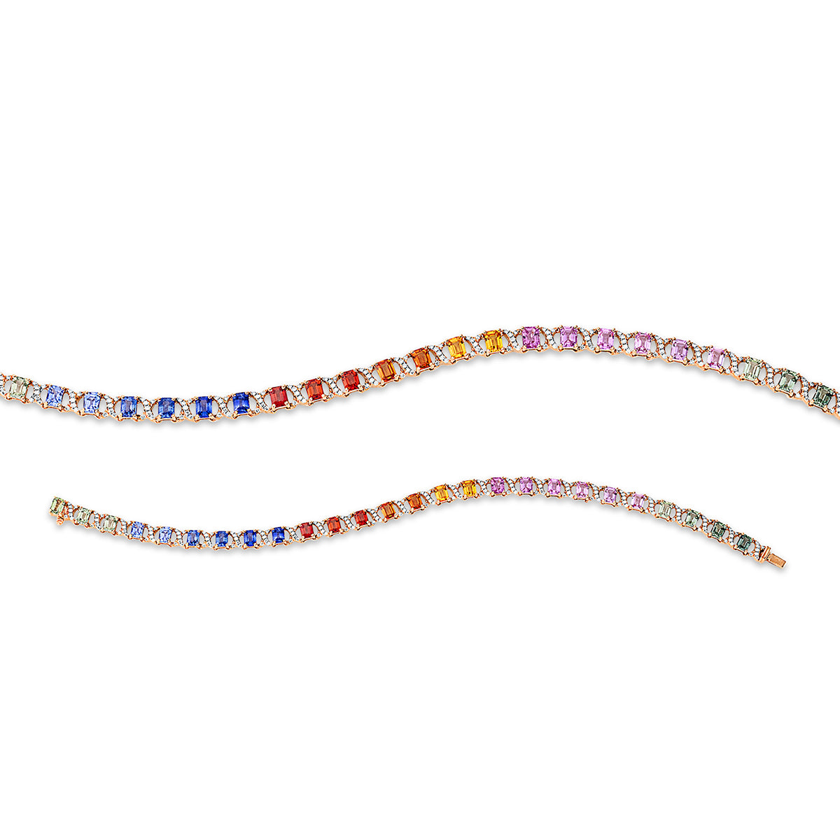 Farbstein Classic Armband - 5D634