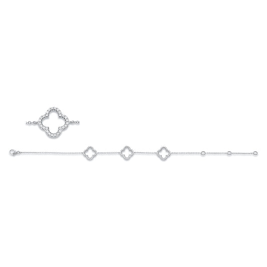 Modern Woman Armband - 5E434