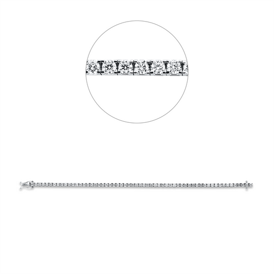 Tennisarmband - 5E549