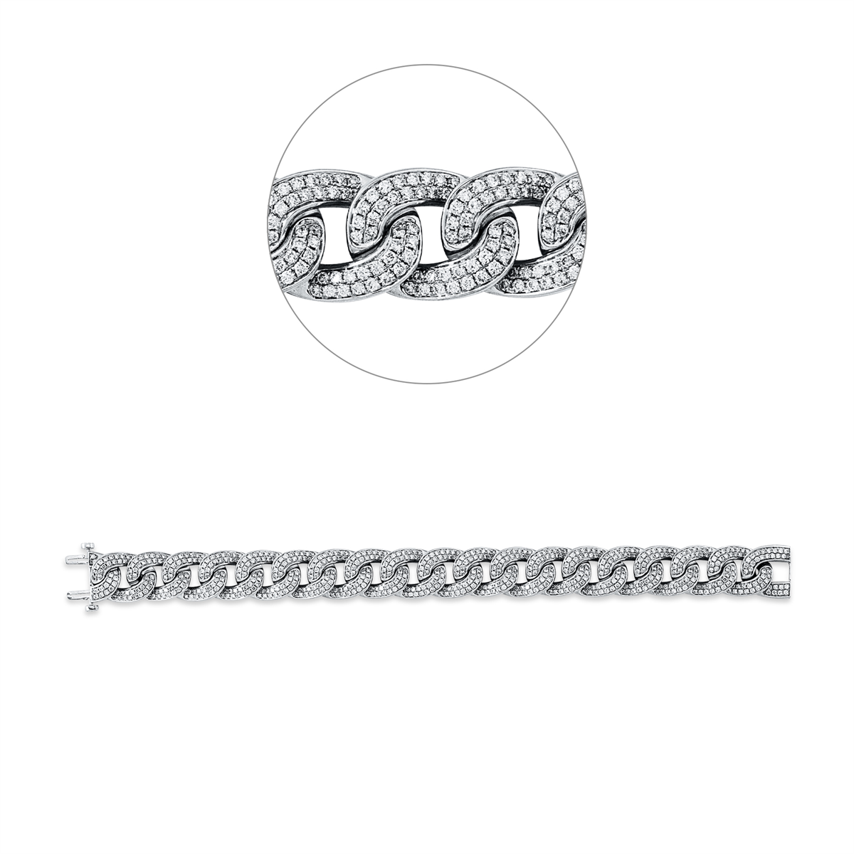 Exklusiv Armband - 5G189