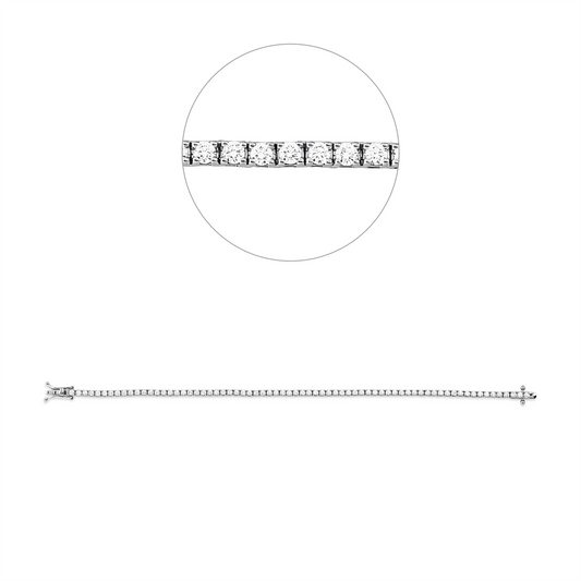 Tennisarmband - 5G577