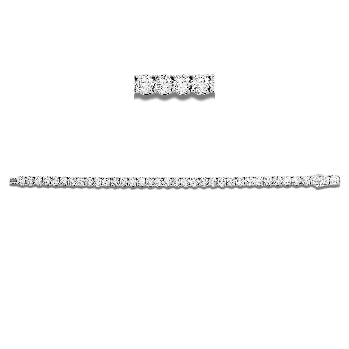 Tennisarmband - 5G809
