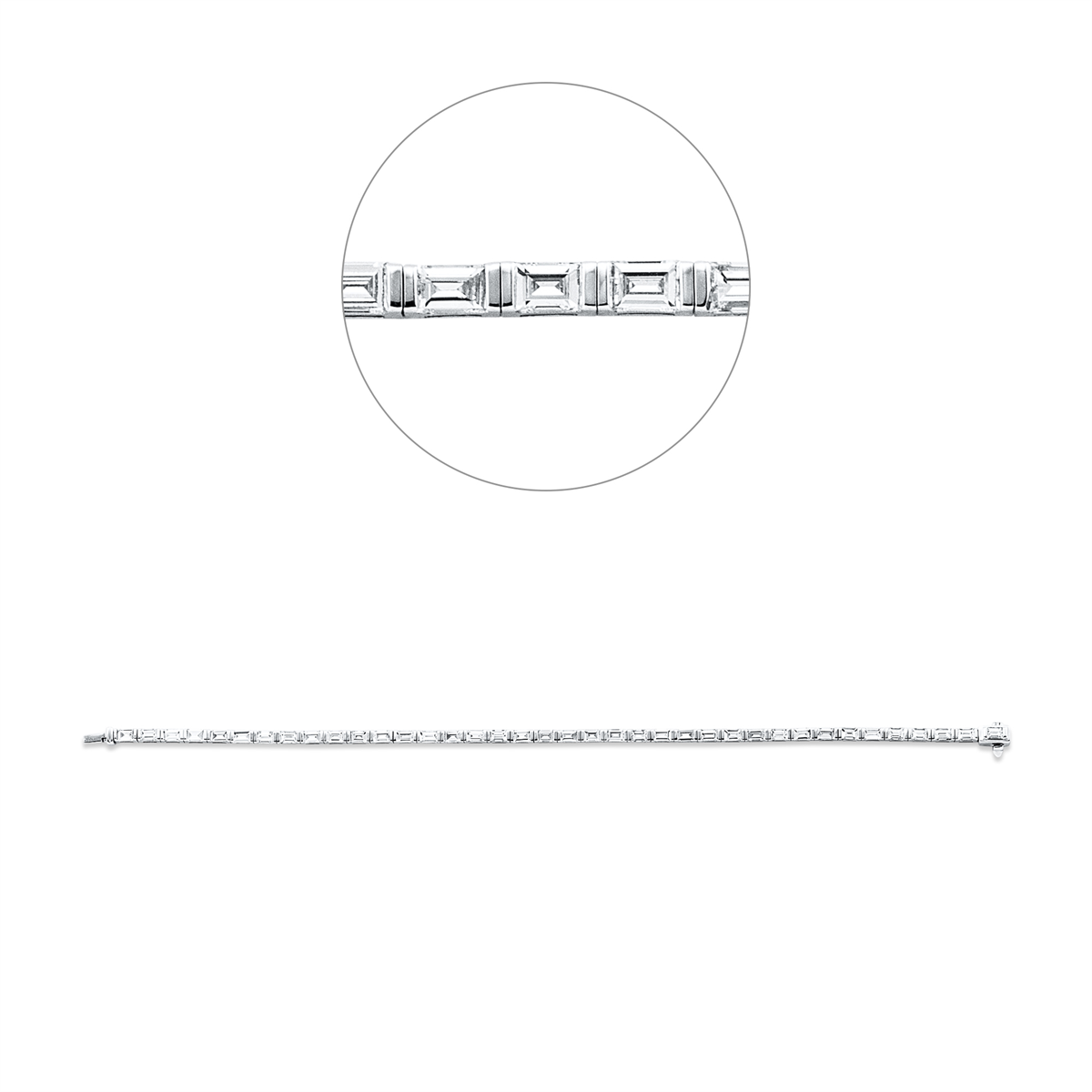 Exklusiv Armband - 5G971