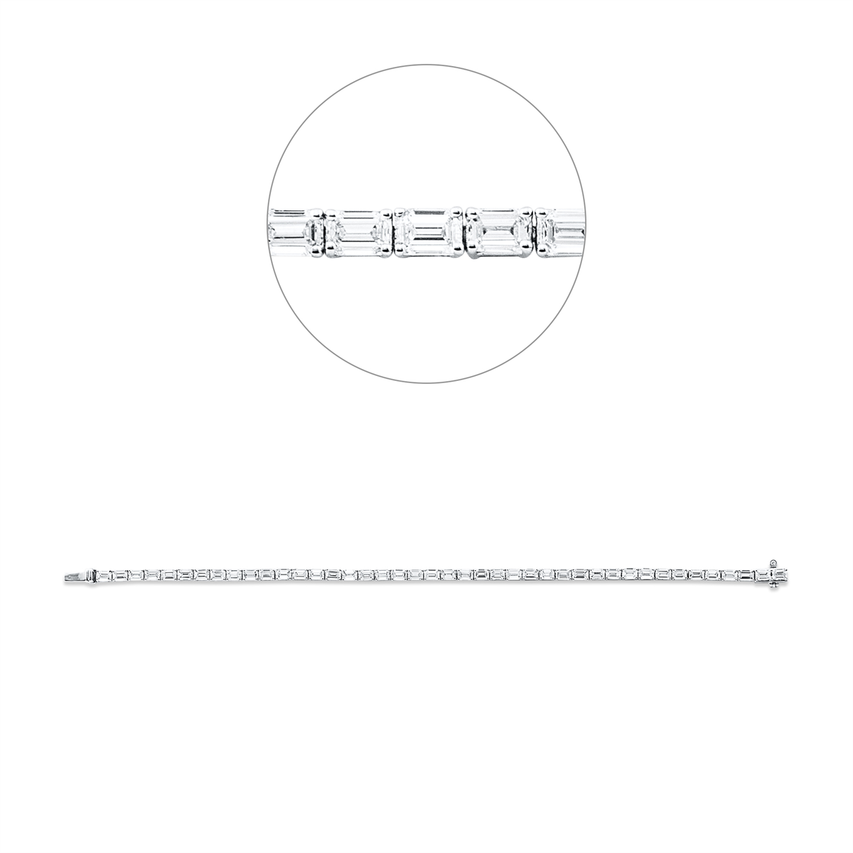Exklusiv Armband - 5G972