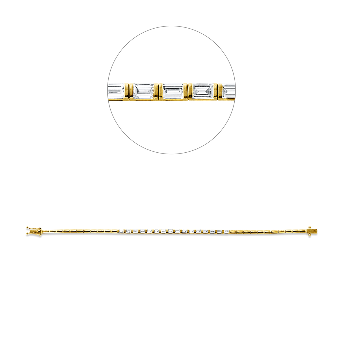 Exklusiv Armband - 5G973