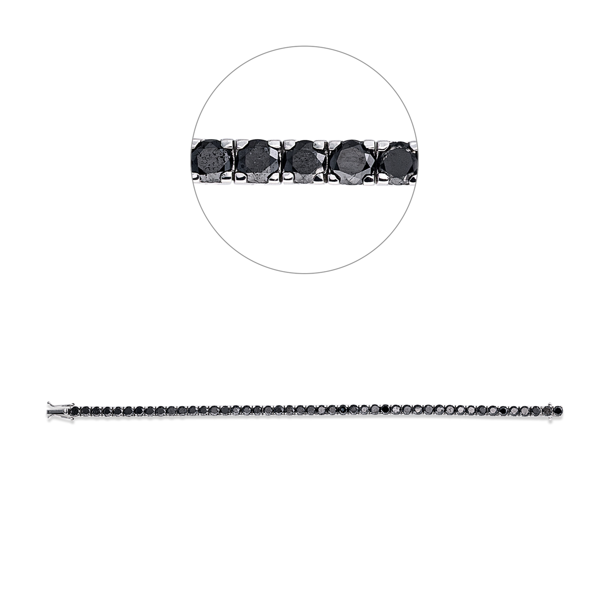 Tennisarmband - 5H179