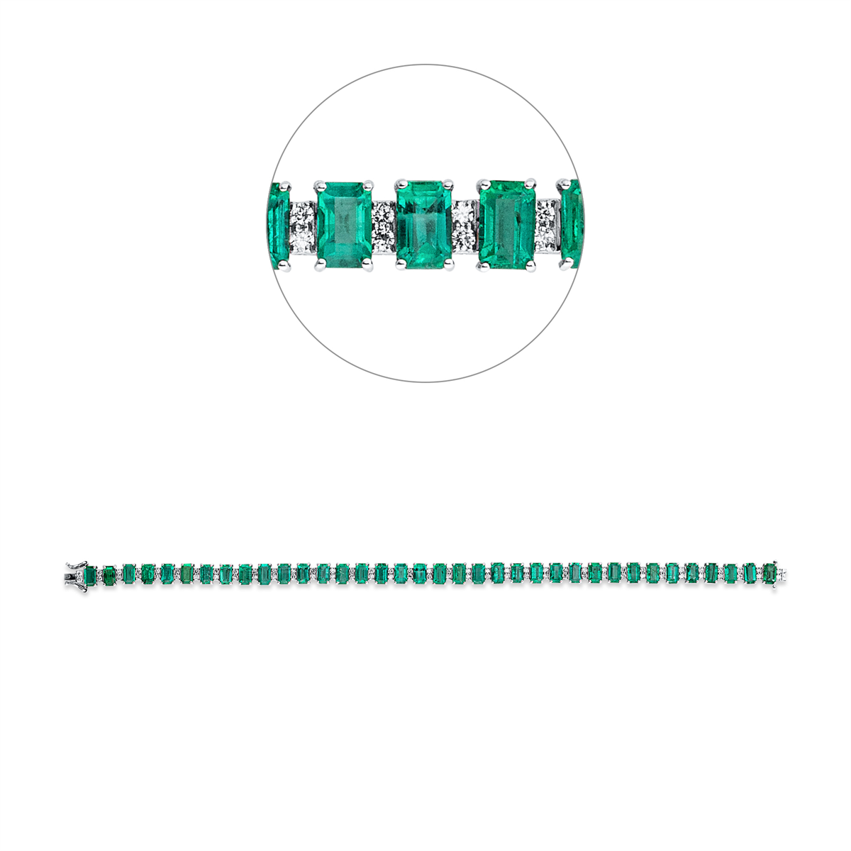 Farbstein Classic Armband - 5H180