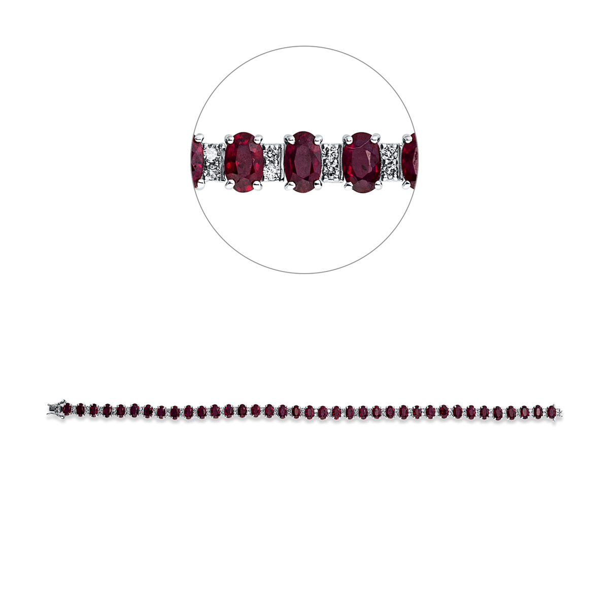 Farbstein Classic Armband - 5H181