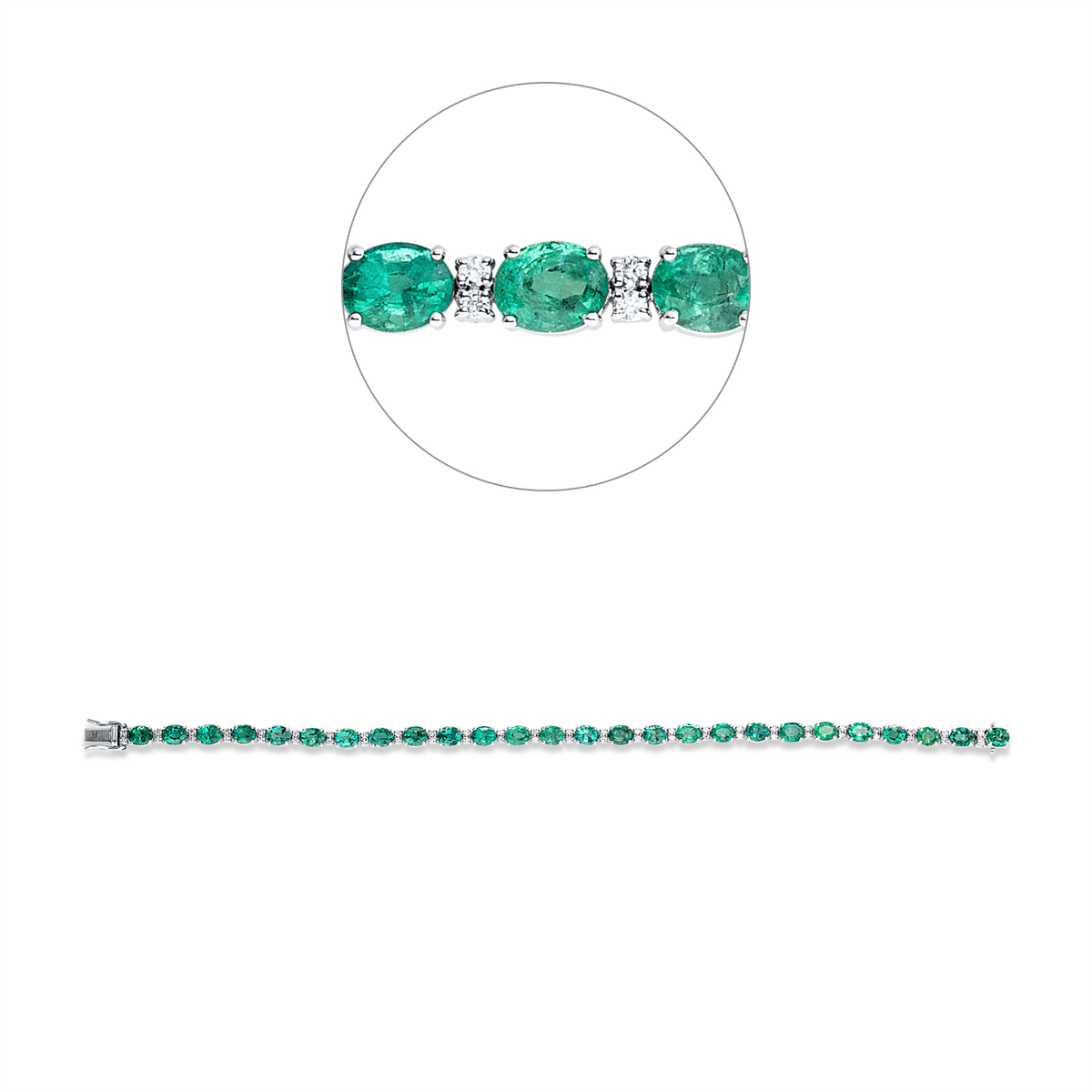 Farbstein Classic Armband - 5H185