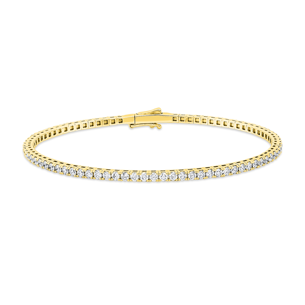 Tennisarmband Armreif - 6B403