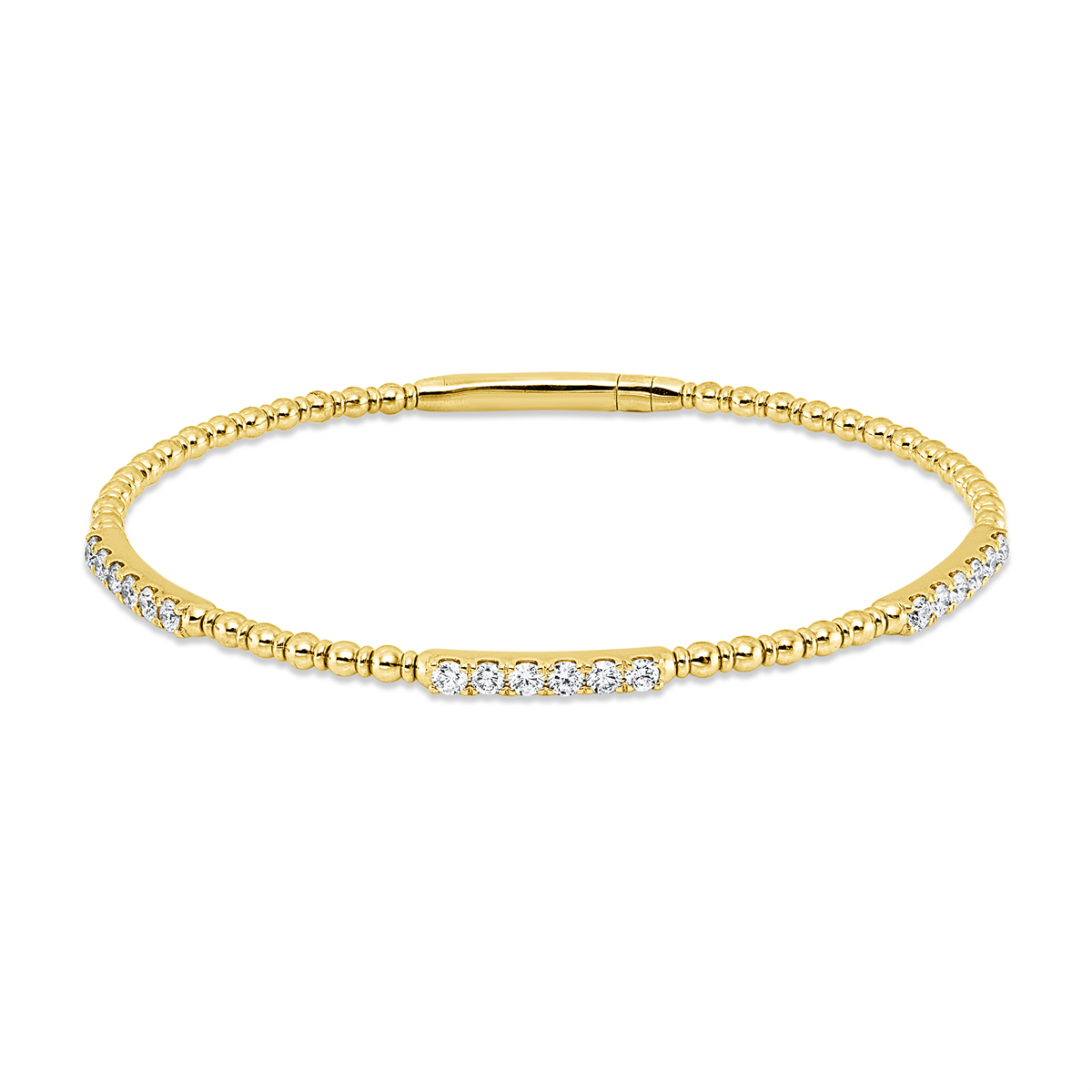Modern Woman Armreif - 6B640