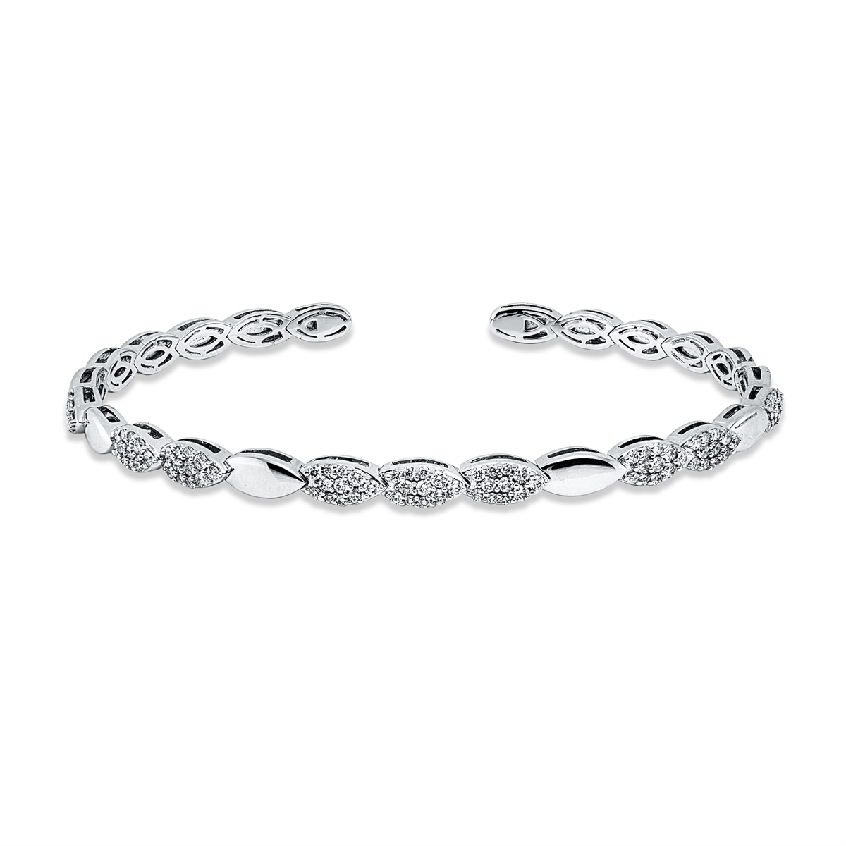 Modern Woman Armreif - 6B688