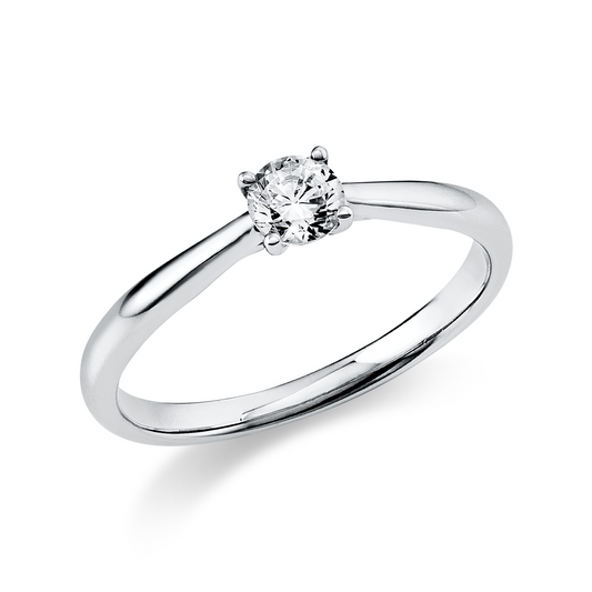 Solitaire Ring - 1A290