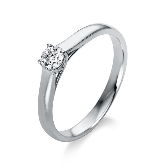 Solitaire Ring - 1A441