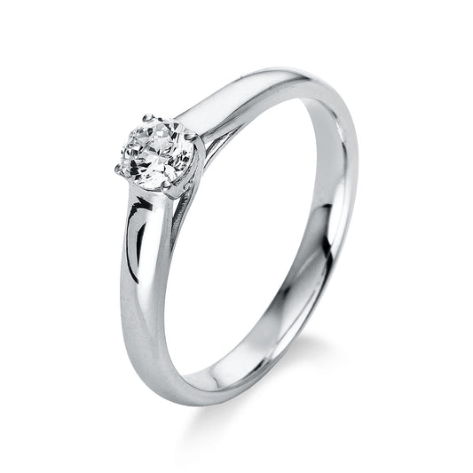Solitaire Ring - 1A443