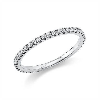 Memoire voll Ring - 1A911