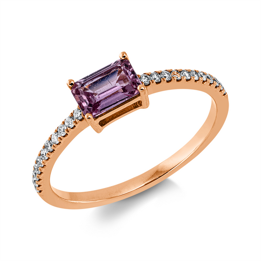 Farbstein Classic Ring - 1AB76