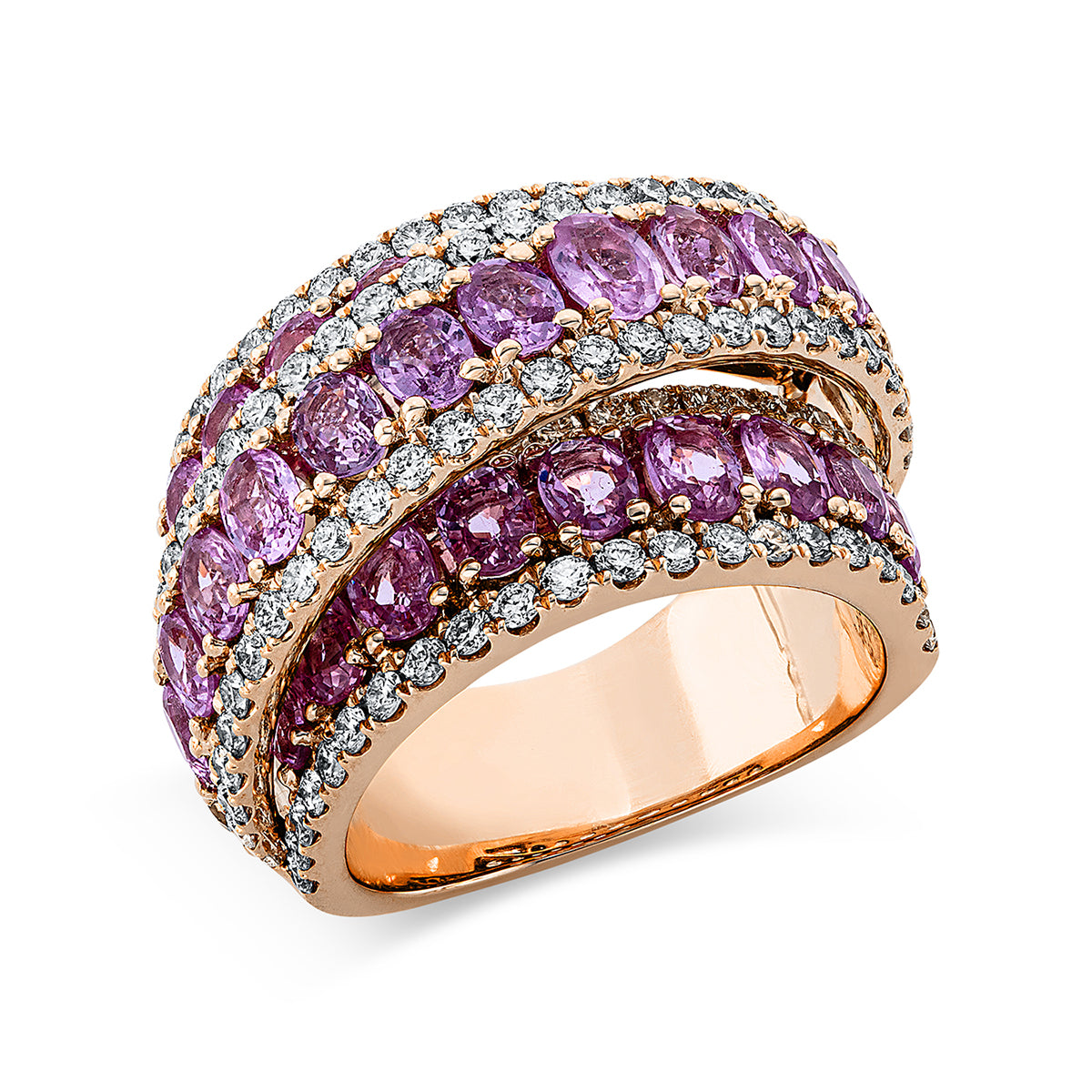 Farbstein Classic Ring - 1AJ03