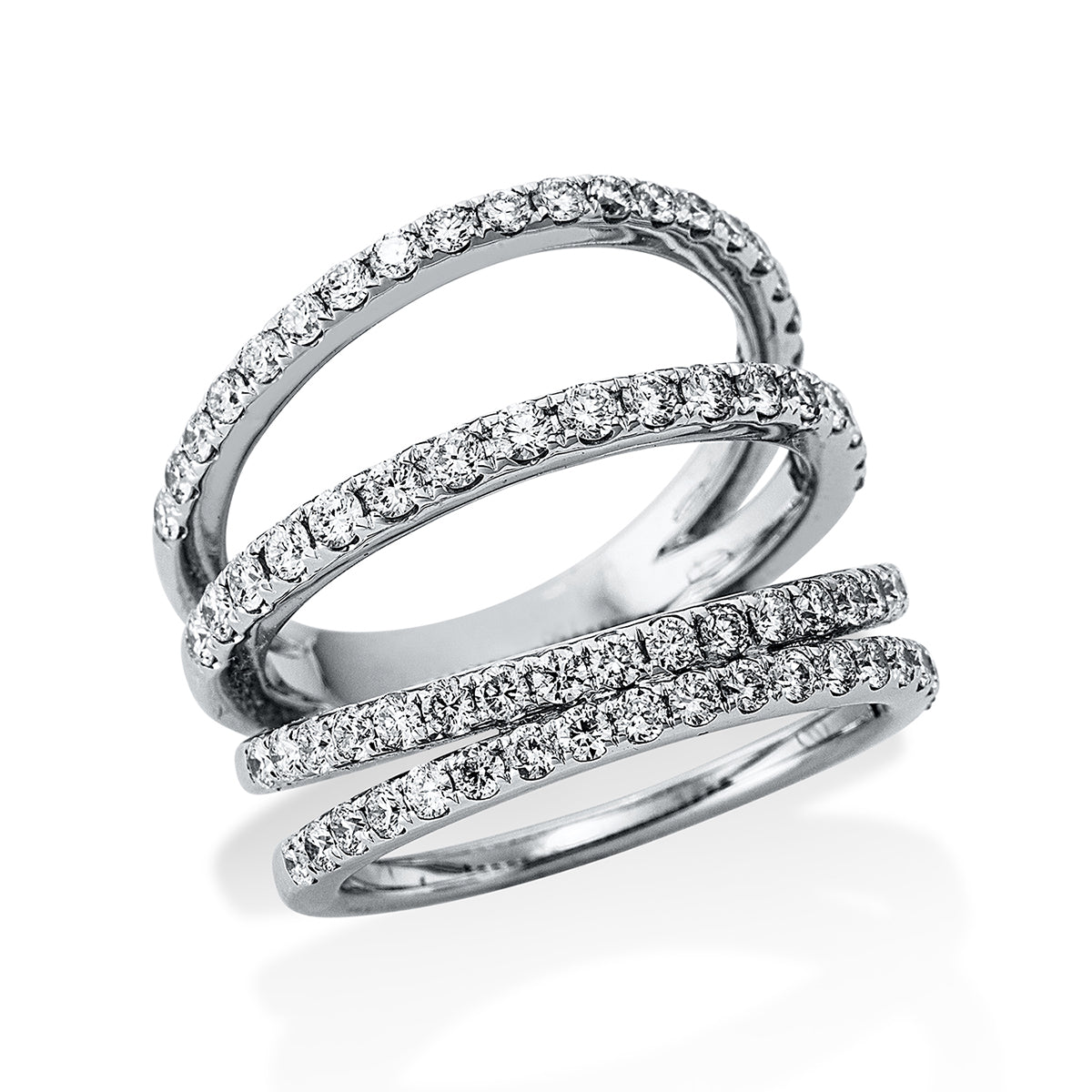 Exklusiv Ring - 1AN58